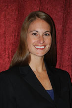 Andrea N. Eagleman, Ph.D.
